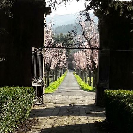 Ai Chiosi Affittacamere Pontremoli Exteriér fotografie